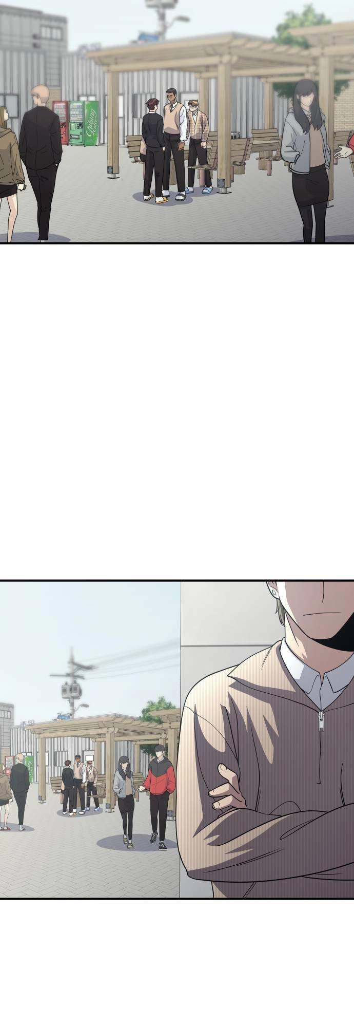 One Point Chapter 7 - 2