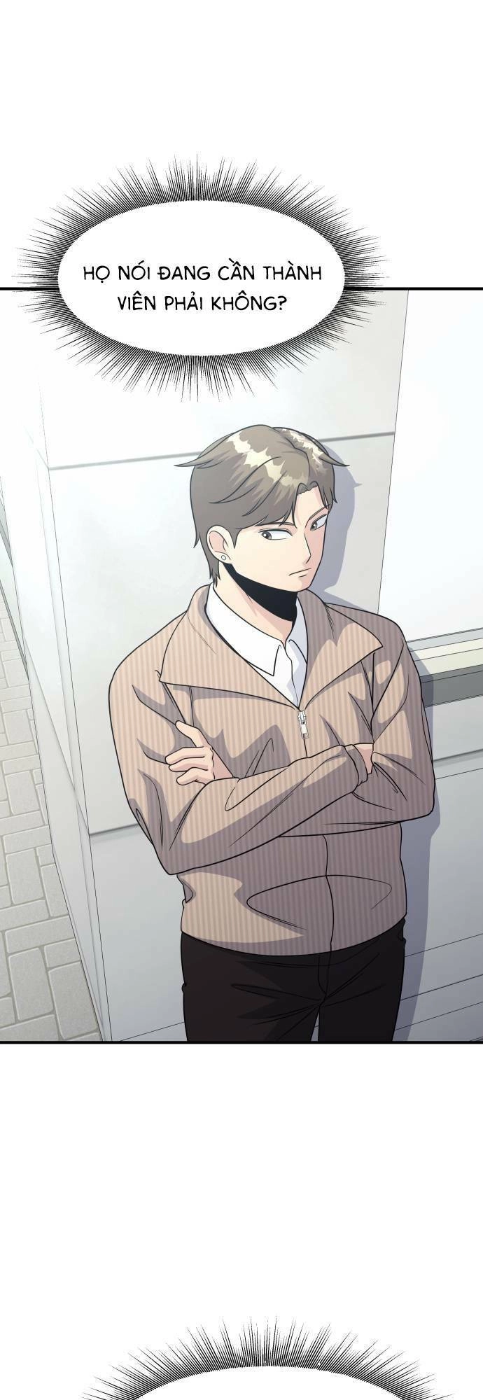 One Point Chapter 7 - 3