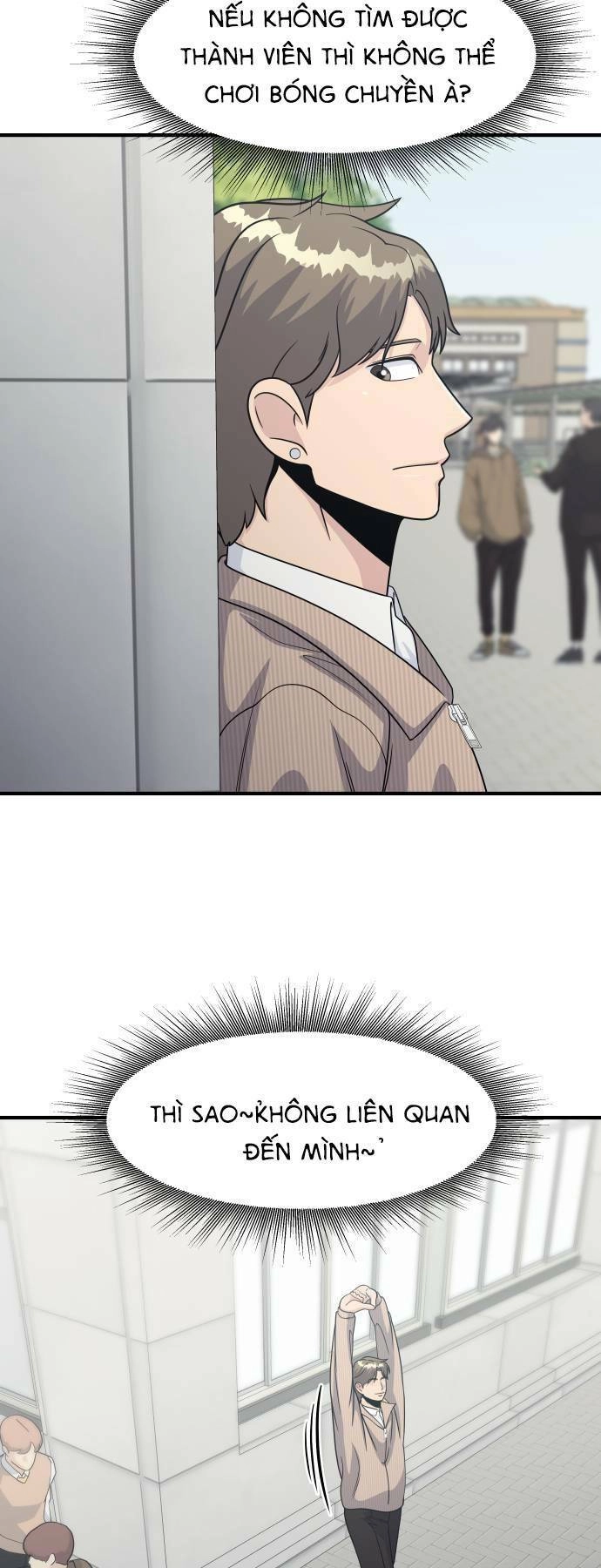 One Point Chapter 7 - 4