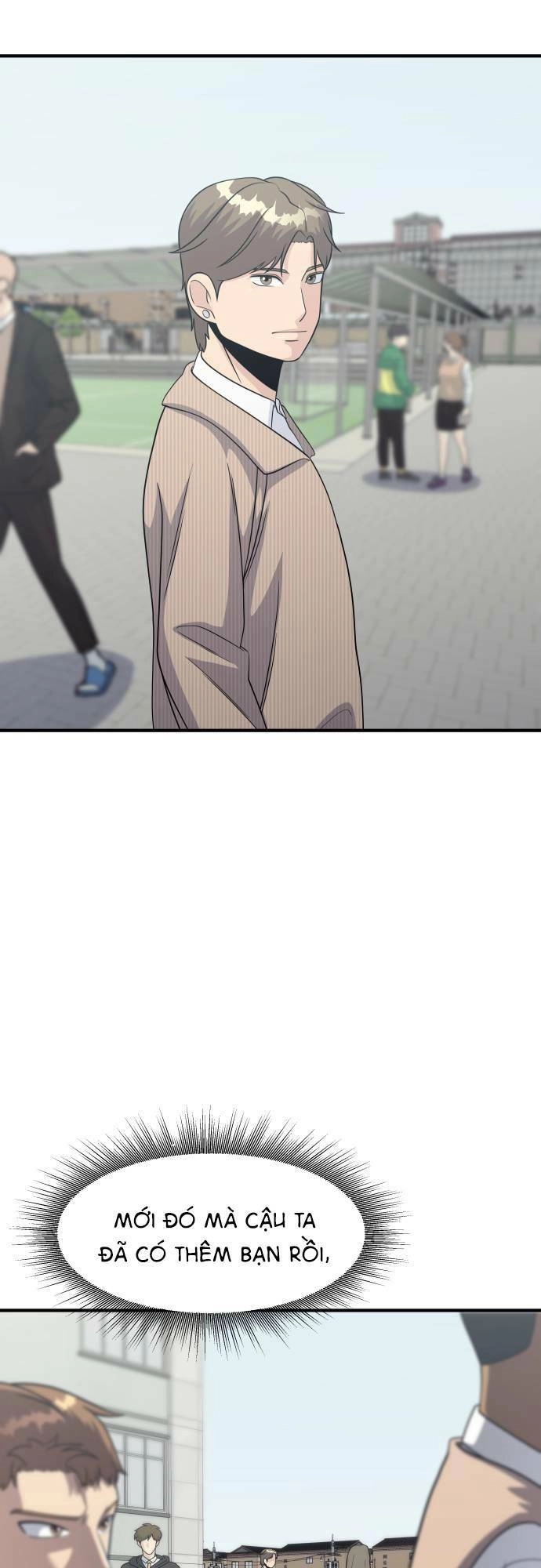 One Point Chapter 7 - 6