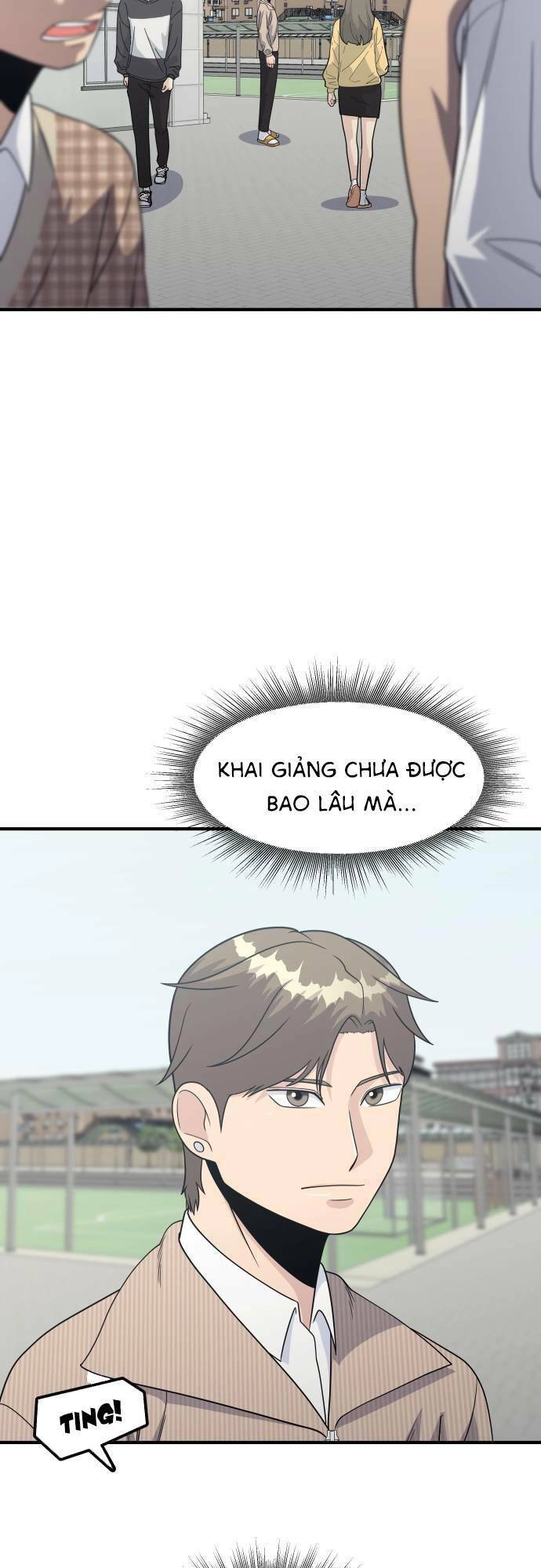 One Point Chapter 7 - 7