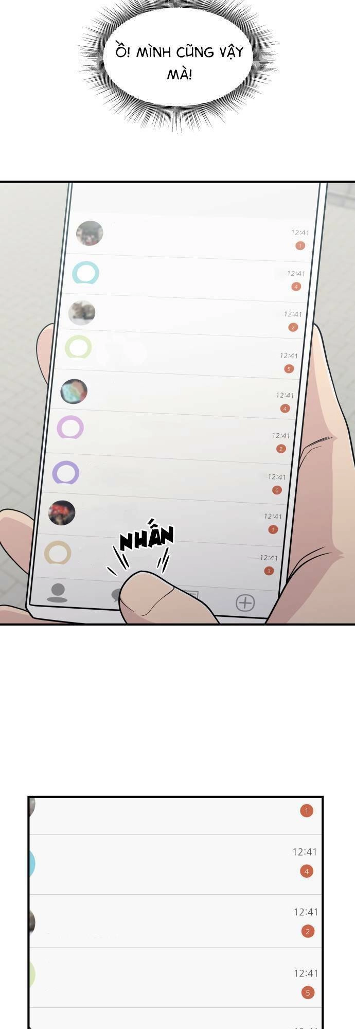 One Point Chapter 7 - 8