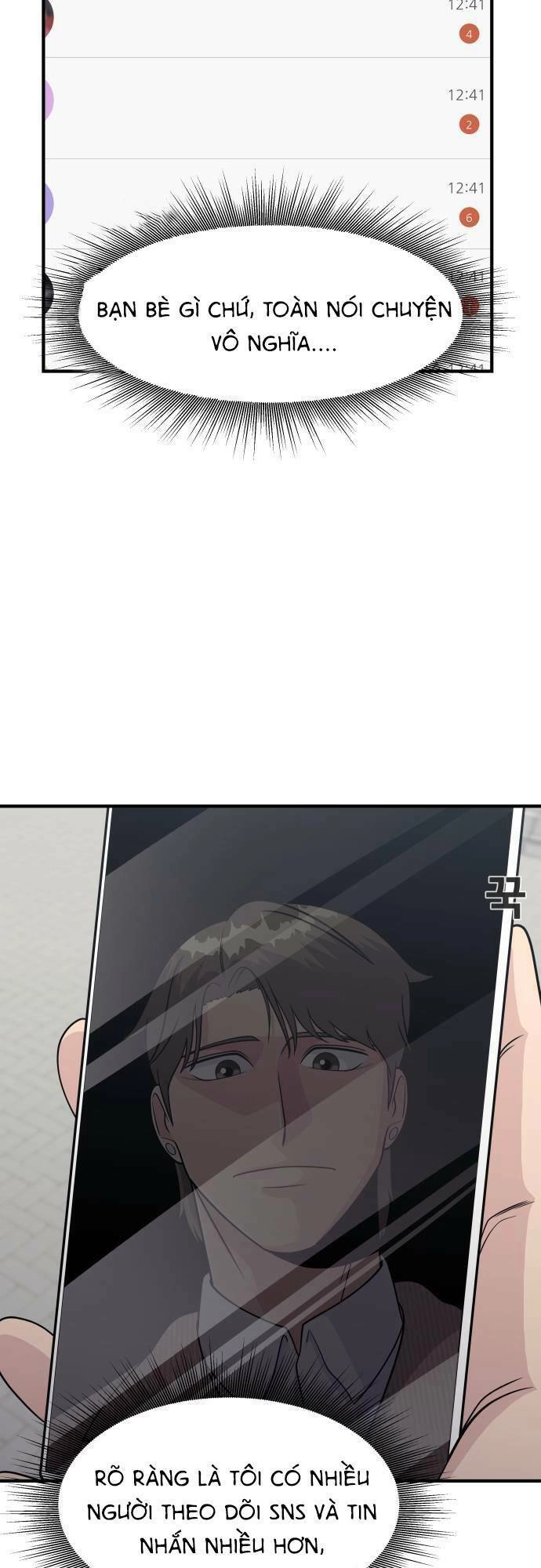 One Point Chapter 7 - 9