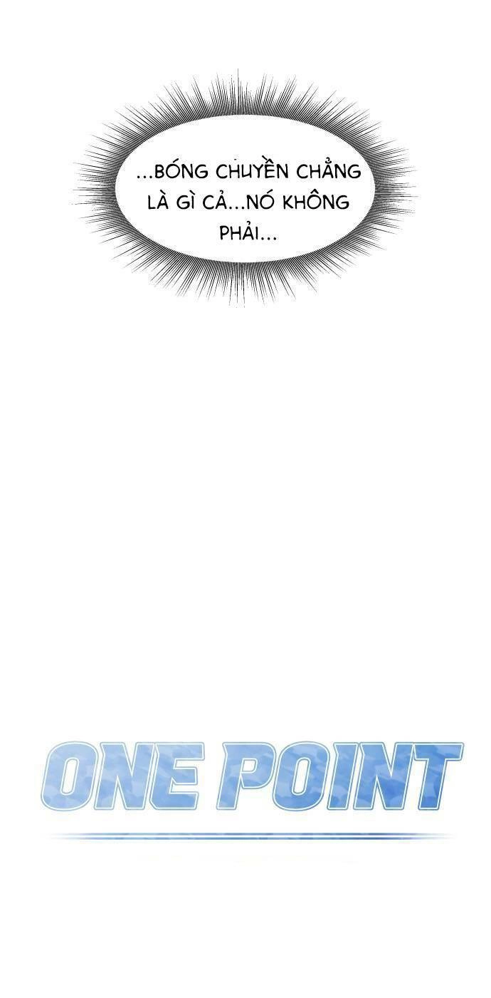 One Point Chapter 7 - 11