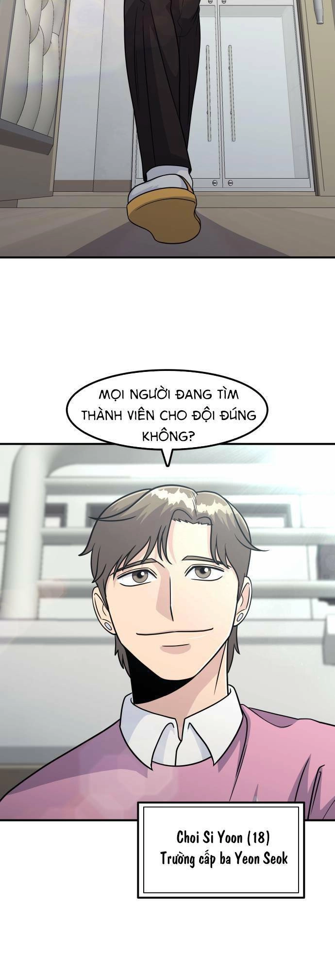 One Point Chapter 7 - 23