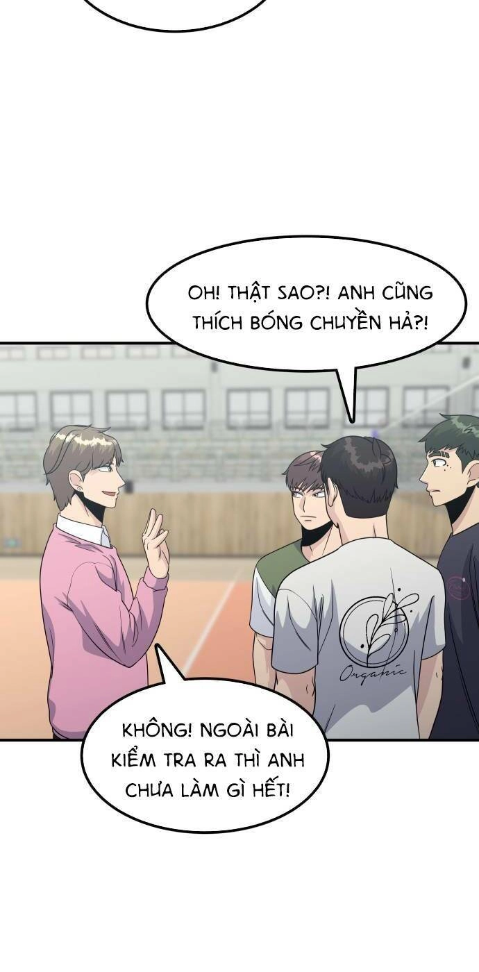 One Point Chapter 7 - 25