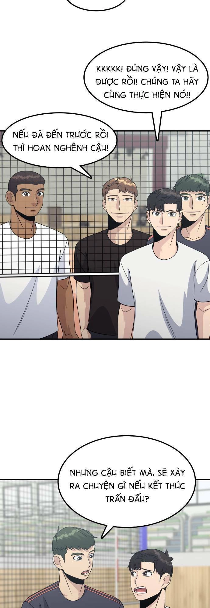 One Point Chapter 7 - 27