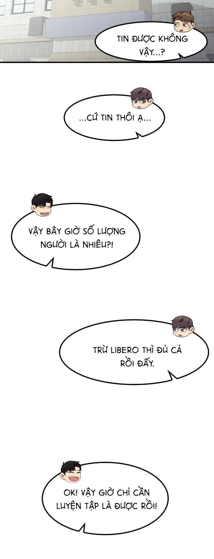 One Point Chapter 7 - 33