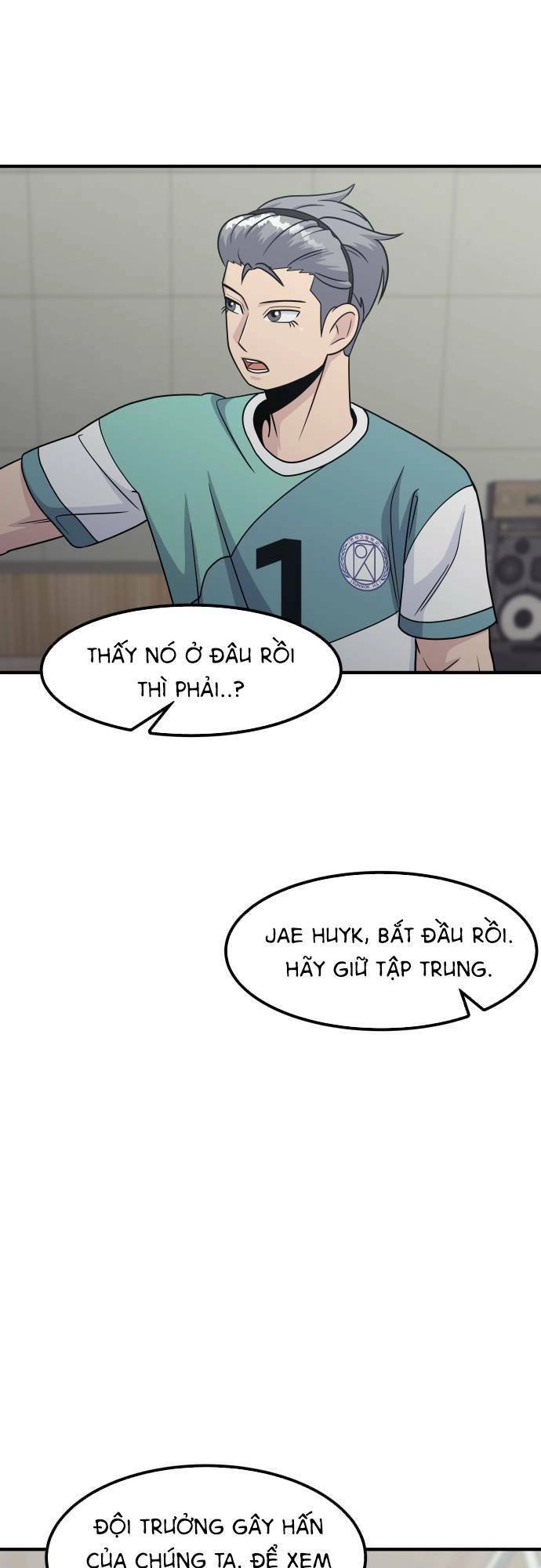 One Point Chapter 7 - 52