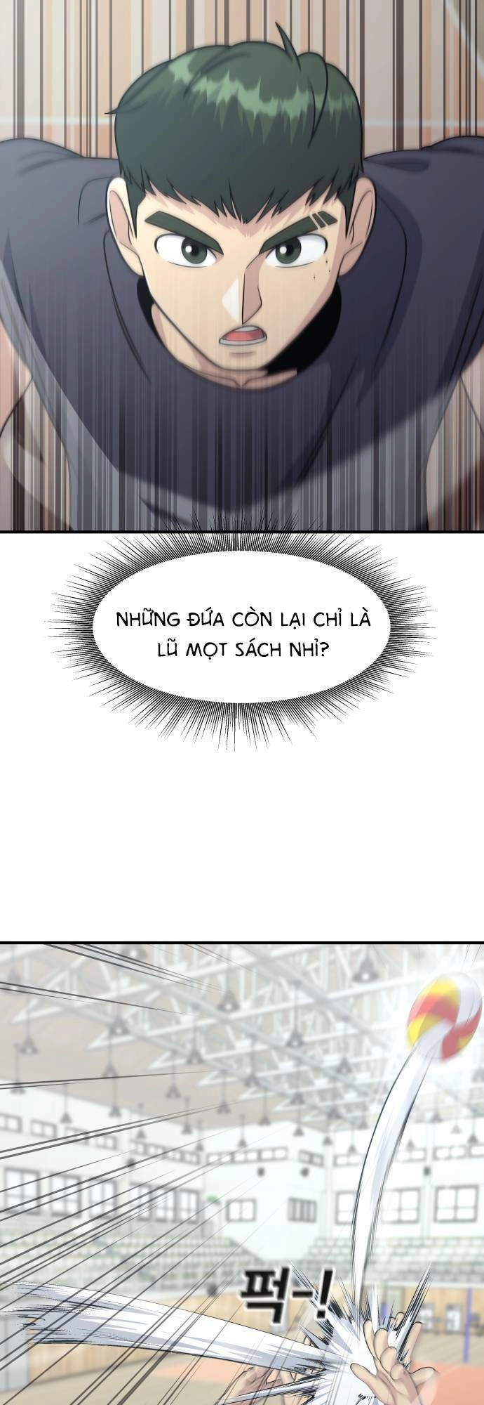 One Point Chapter 8 - 8