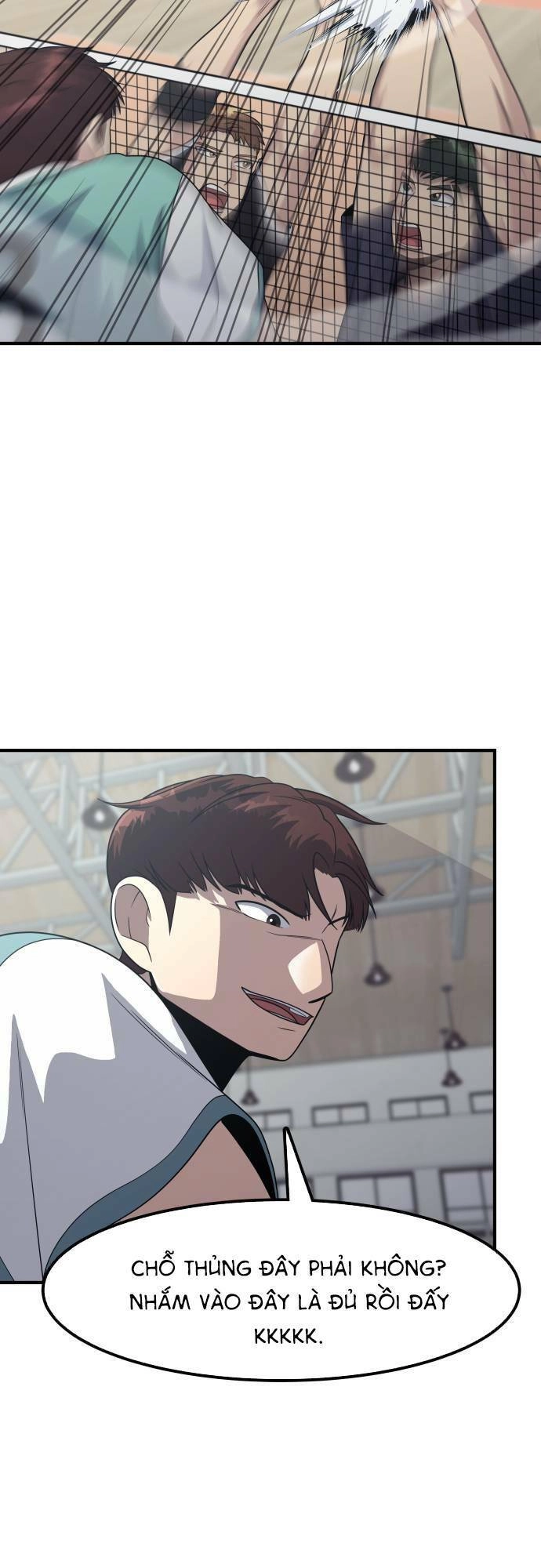 One Point Chapter 8 - 9