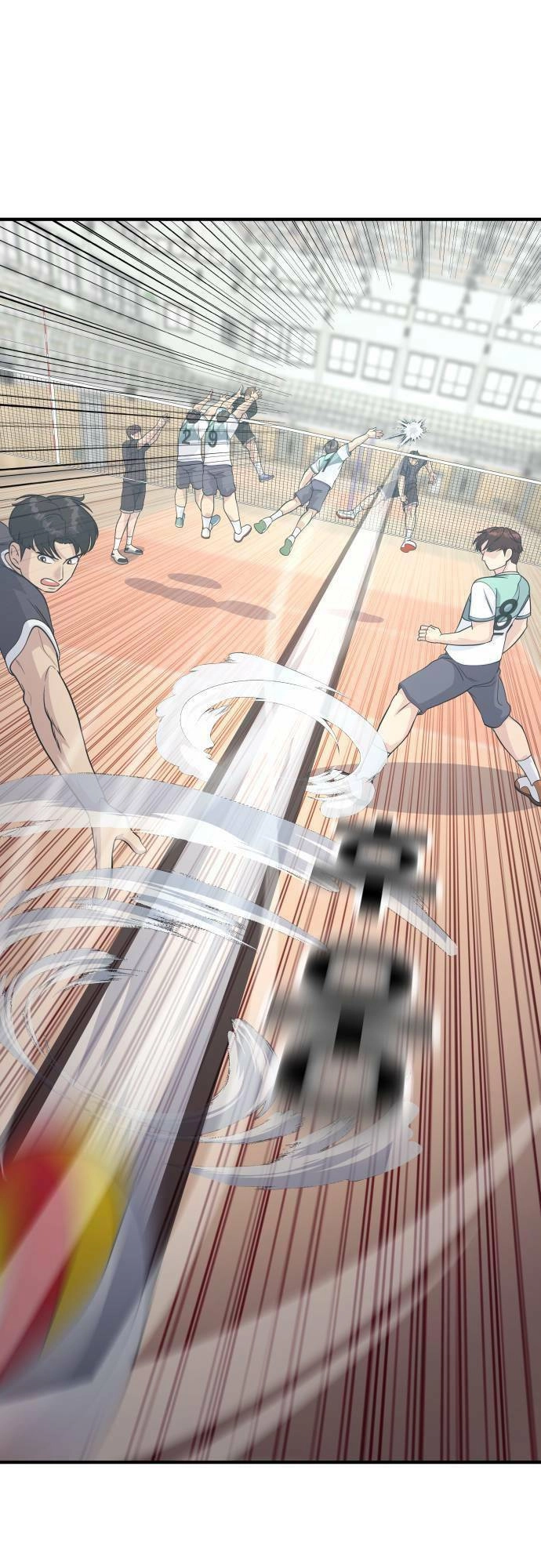 One Point Chapter 8 - 14