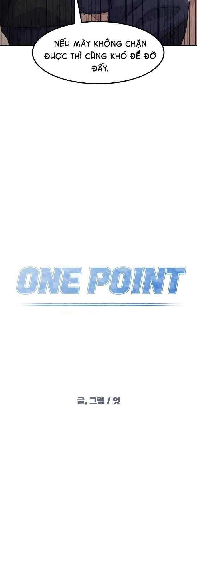 One Point Chapter 8 - 17