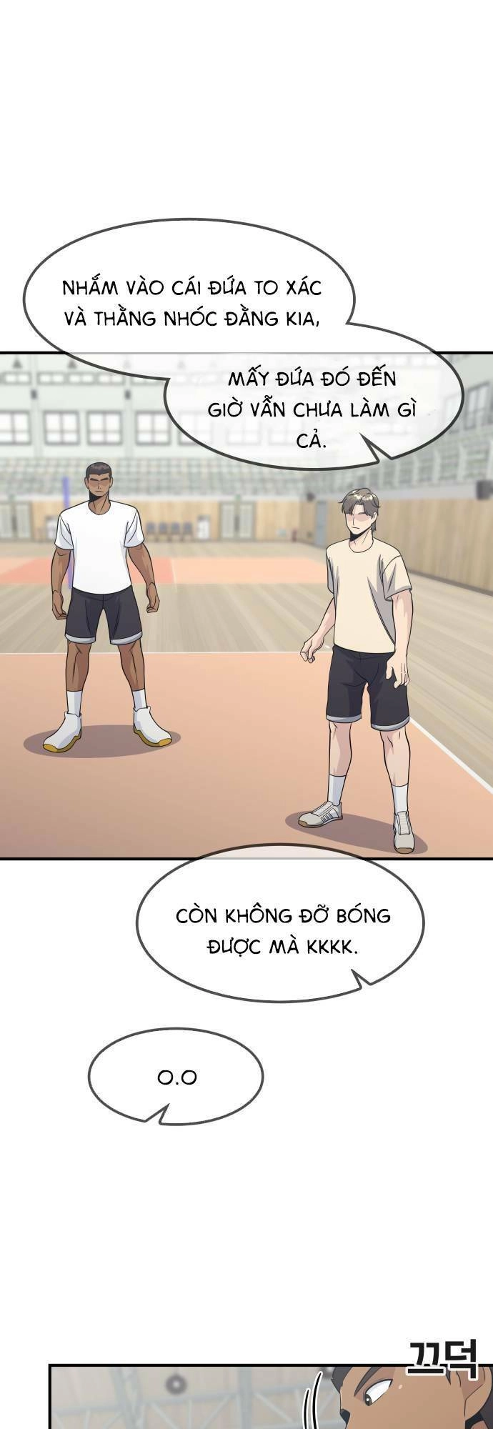 One Point Chapter 8 - 26