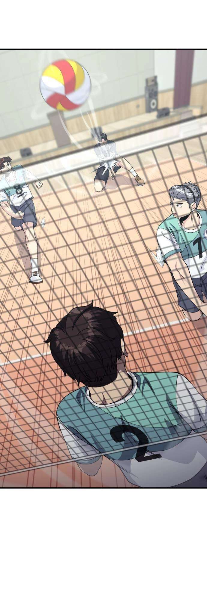 One Point Chapter 8 - 38