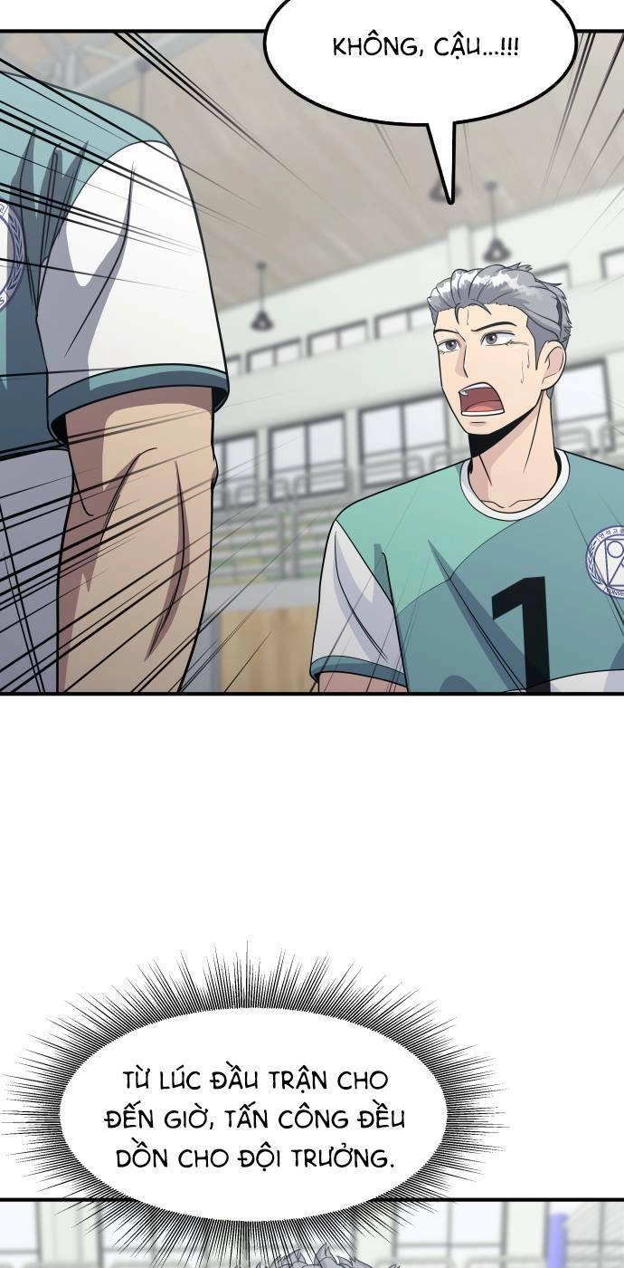 One Point Chapter 8 - 43