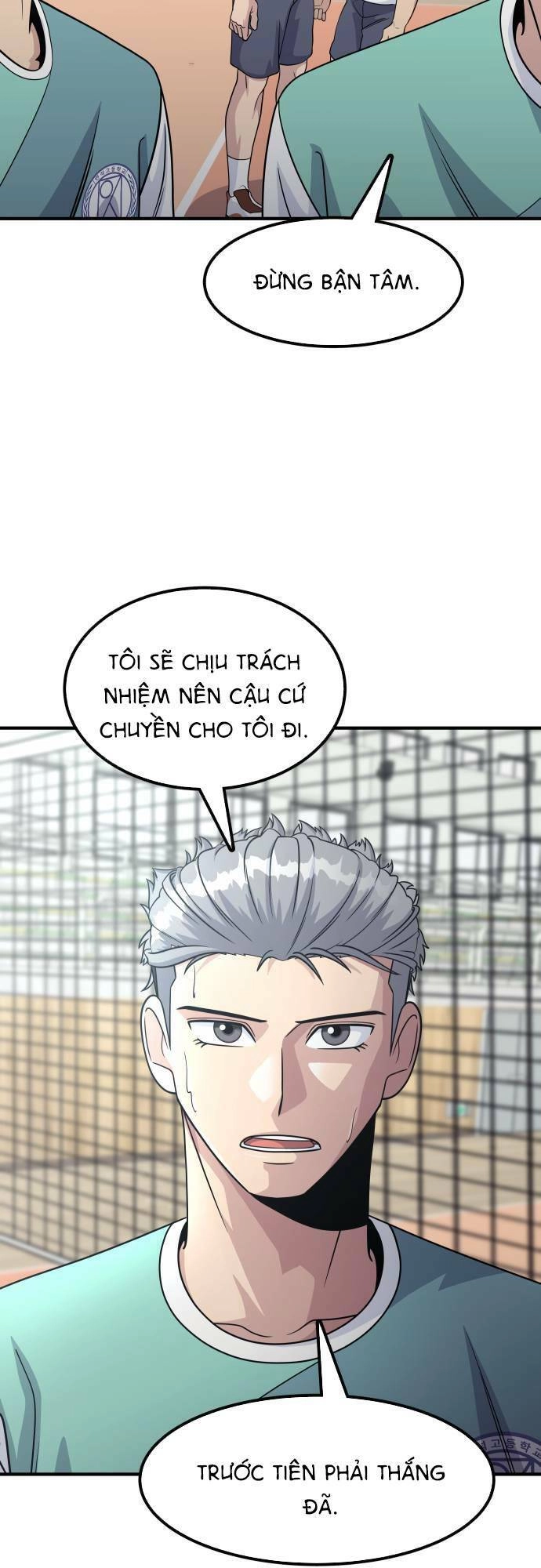 One Point Chapter 8 - 50