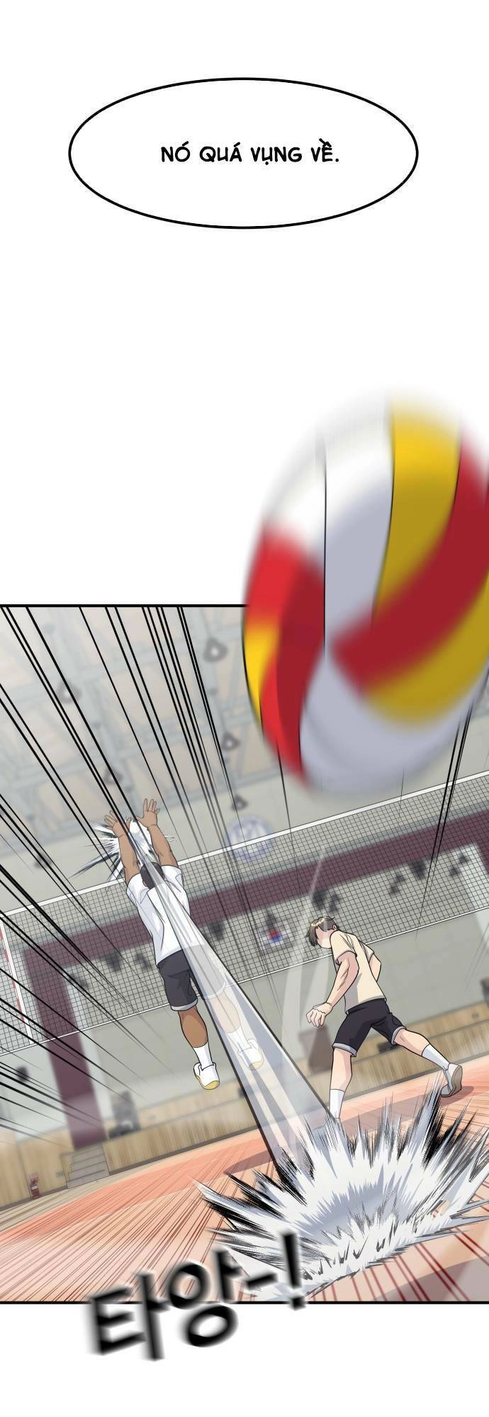 One Point Chapter 8 - 59