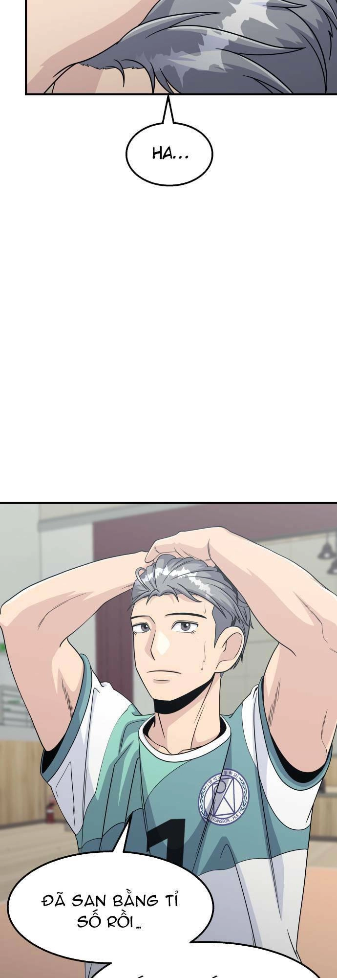 One Point Chapter 9 - 2