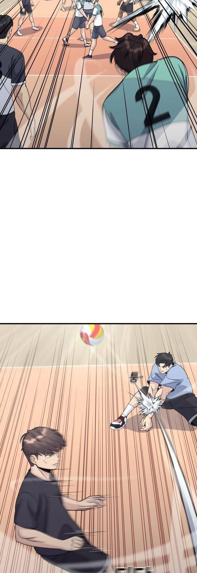 One Point Chapter 9 - 5