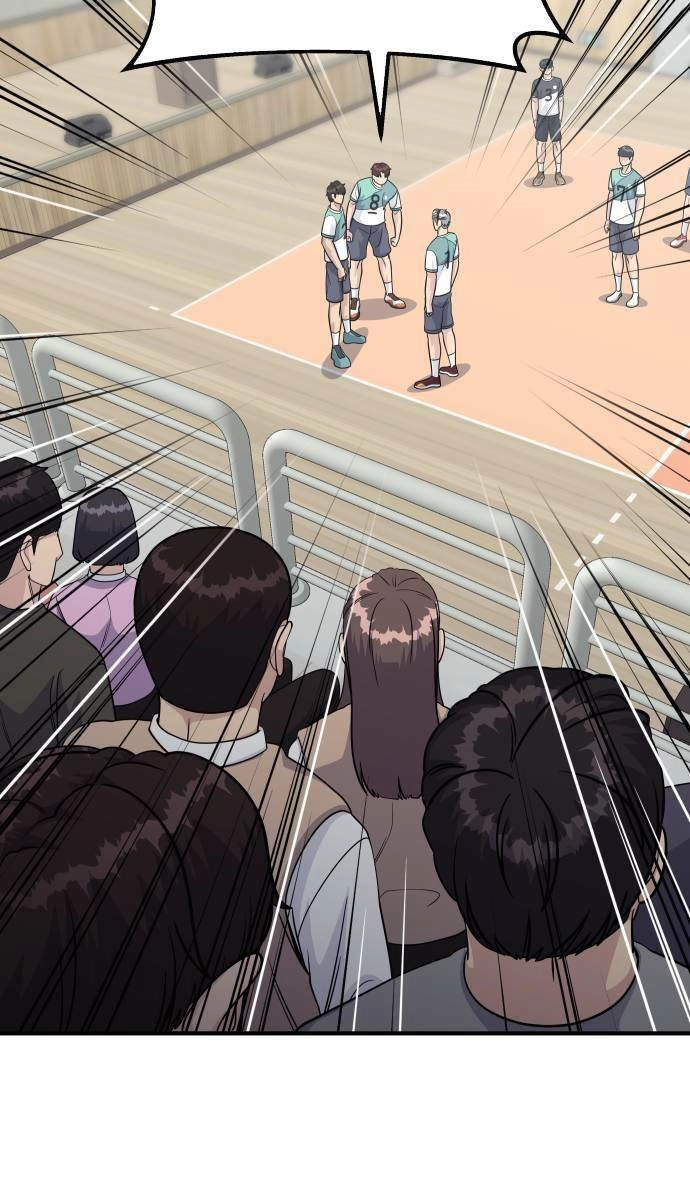 One Point Chapter 9 - 15