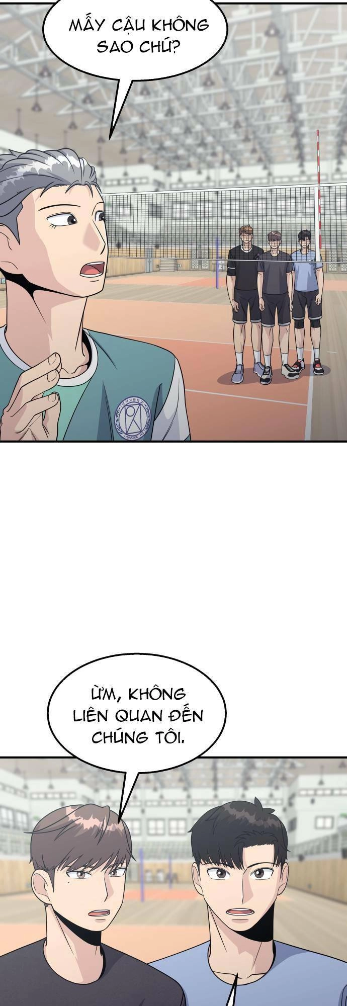 One Point Chapter 9 - 19