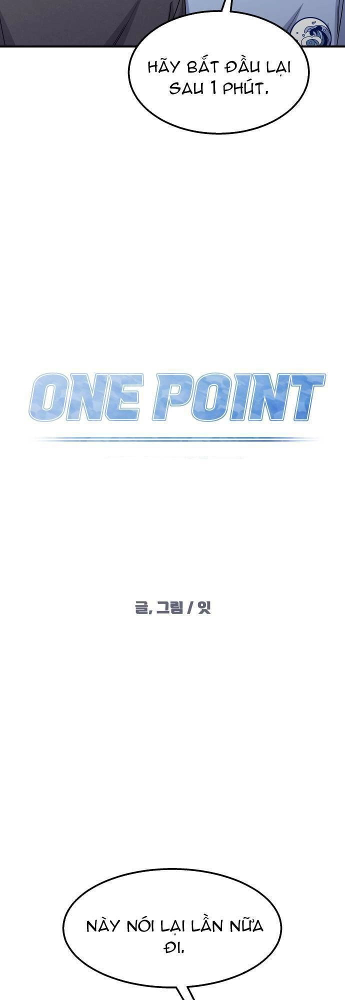 One Point Chapter 9 - 20