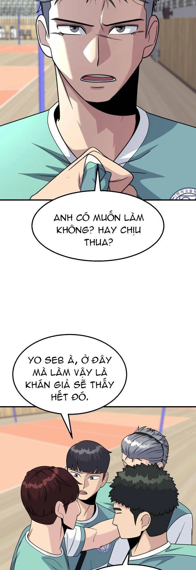 One Point Chapter 9 - 24