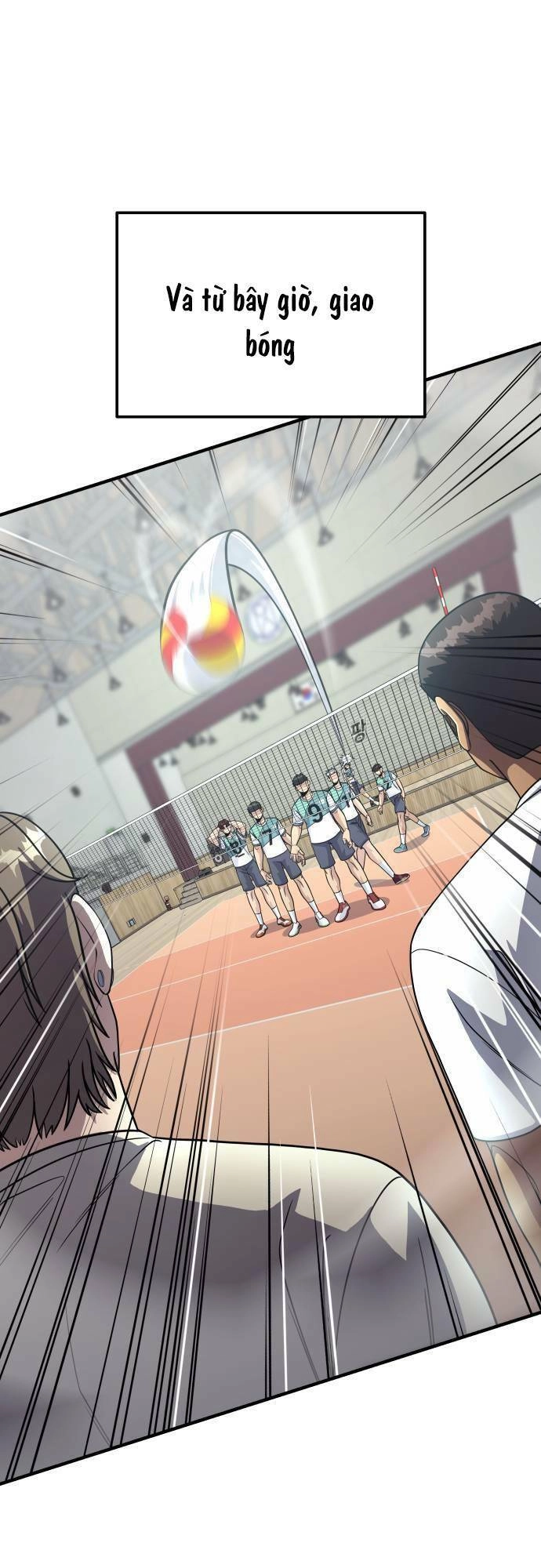 One Point Chapter 9 - 32