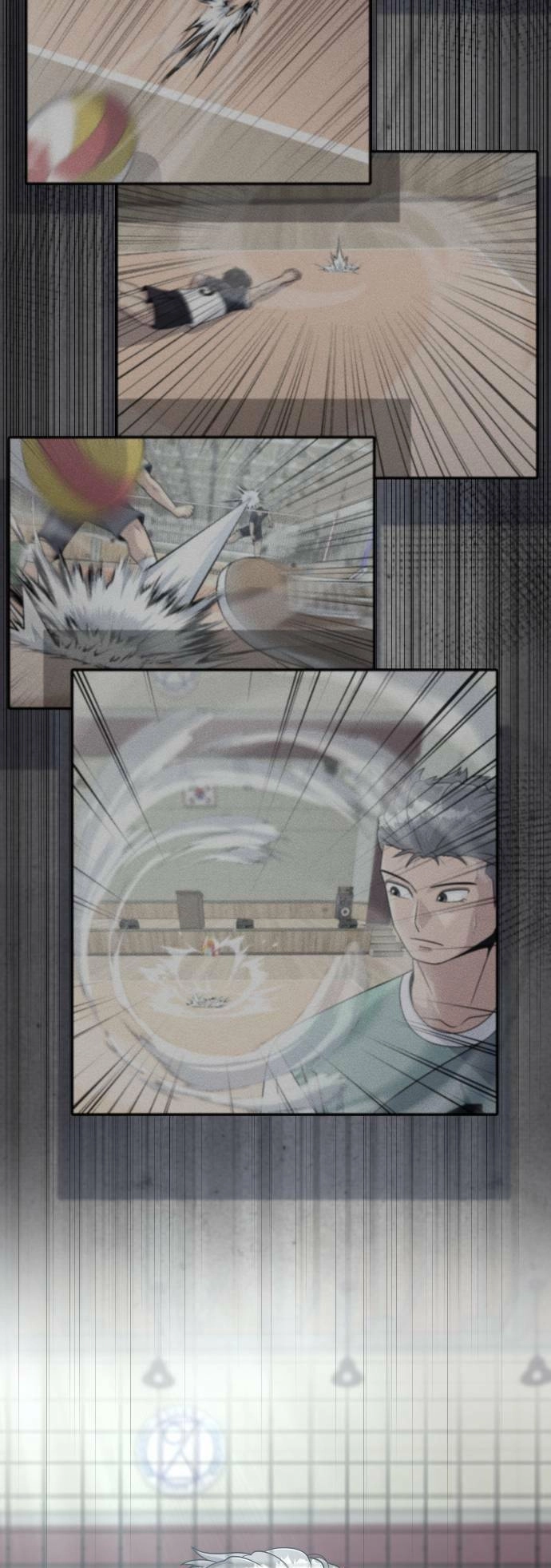 One Point Chapter 9 - 60