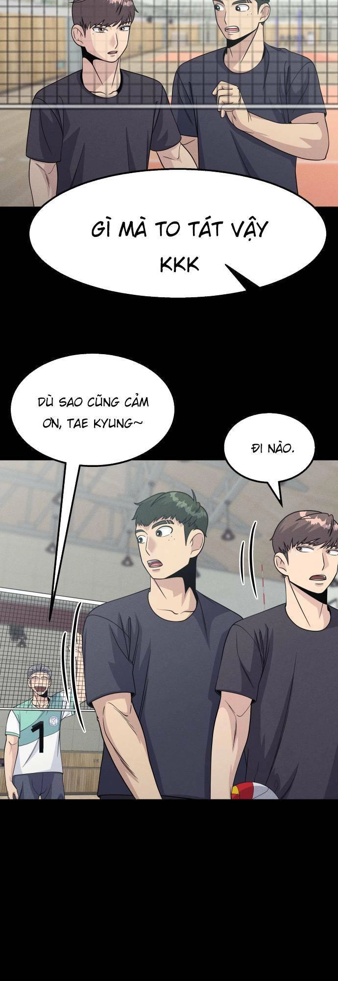 One Point Chapter 10 - 8