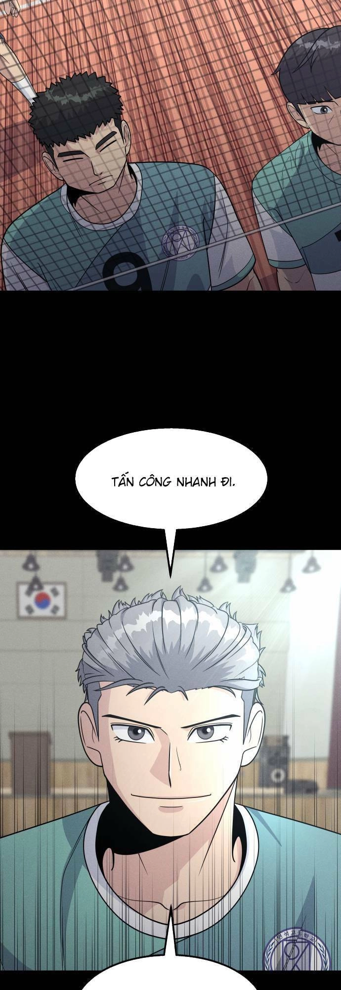 One Point Chapter 10 - 14