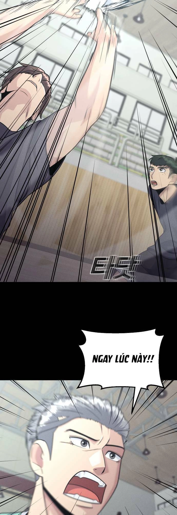 One Point Chapter 10 - 16