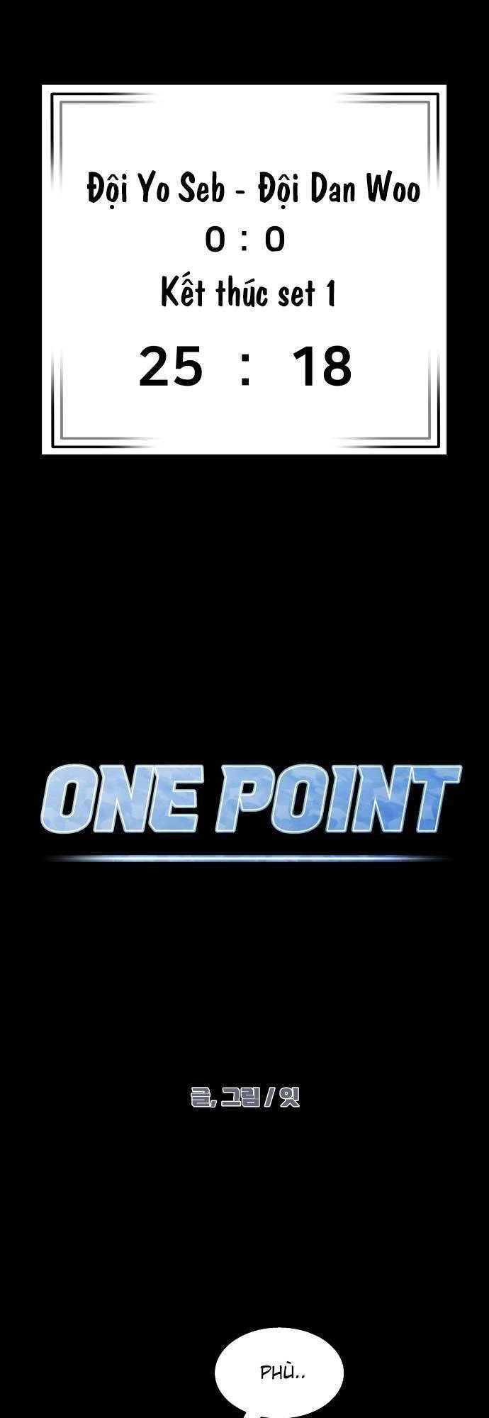 One Point Chapter 10 - 21