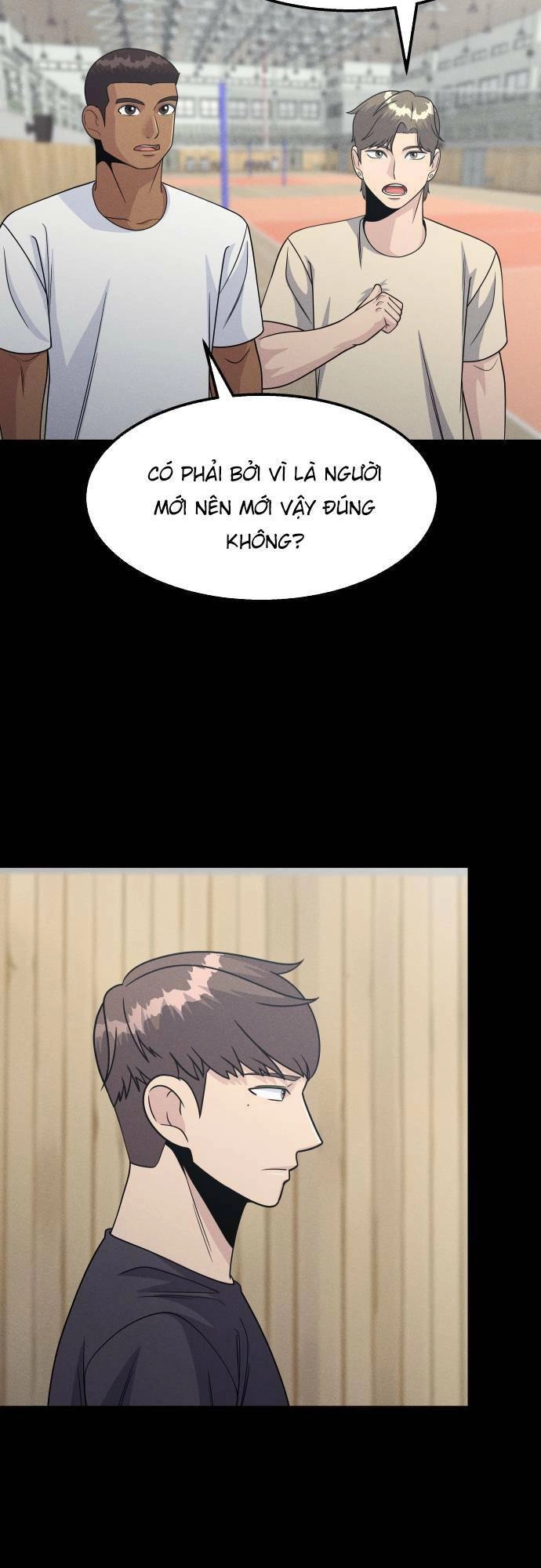 One Point Chapter 10 - 24