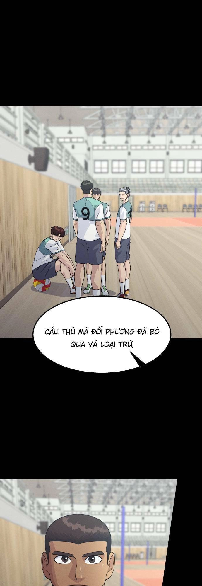 One Point Chapter 10 - 27