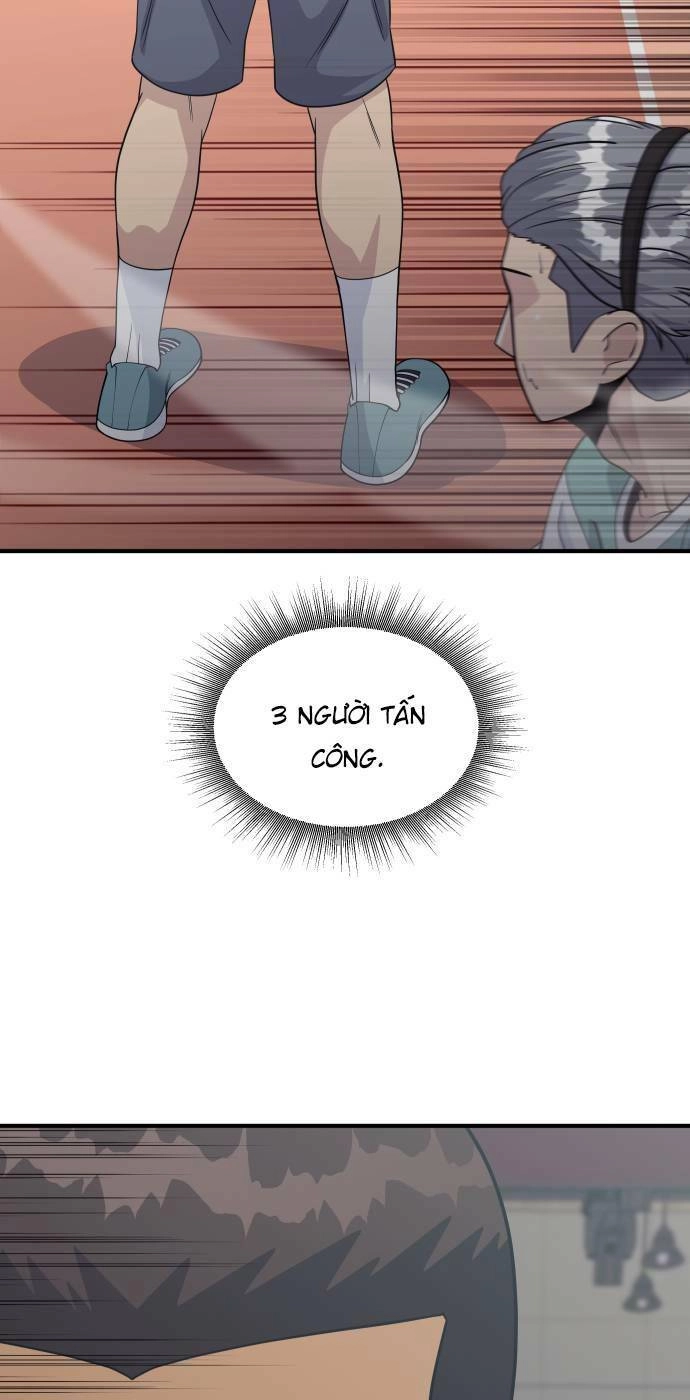 One Point Chapter 10 - 40