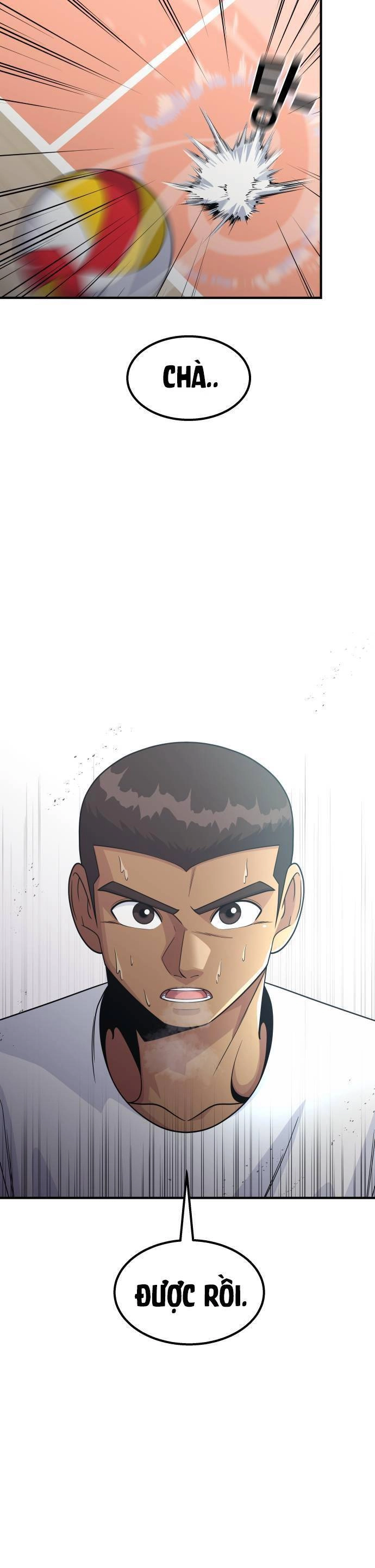 One Point Chapter 11 - 2