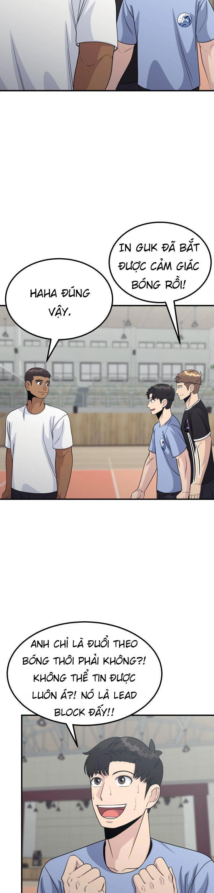 One Point Chapter 11 - 4