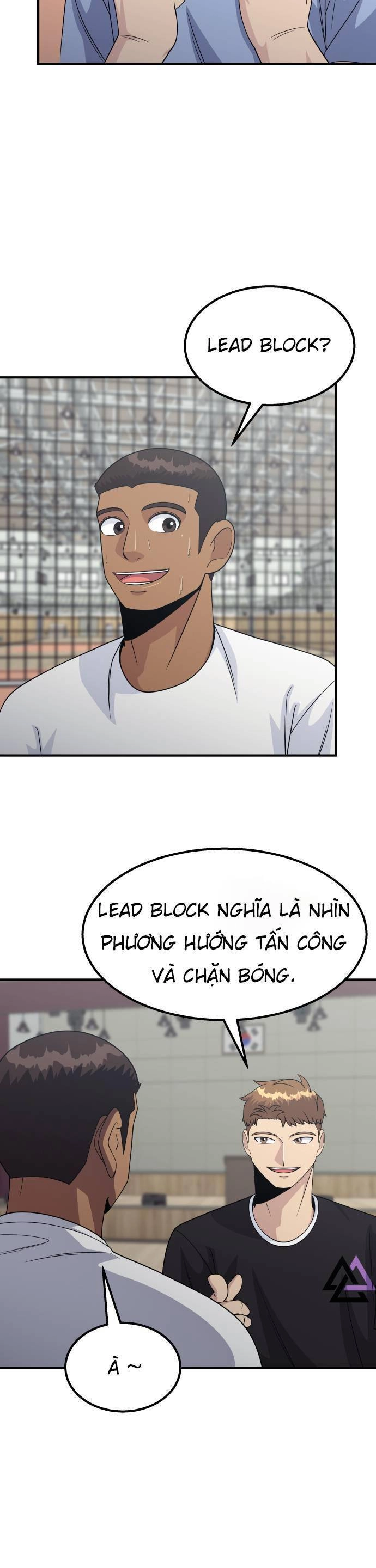 One Point Chapter 11 - 5