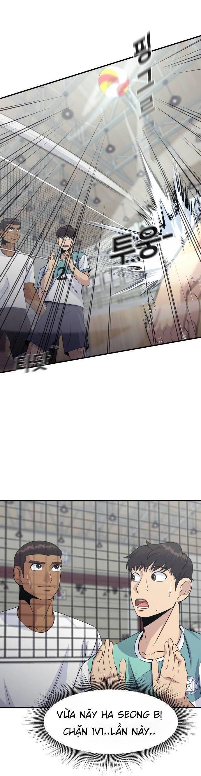 One Point Chapter 11 - 11