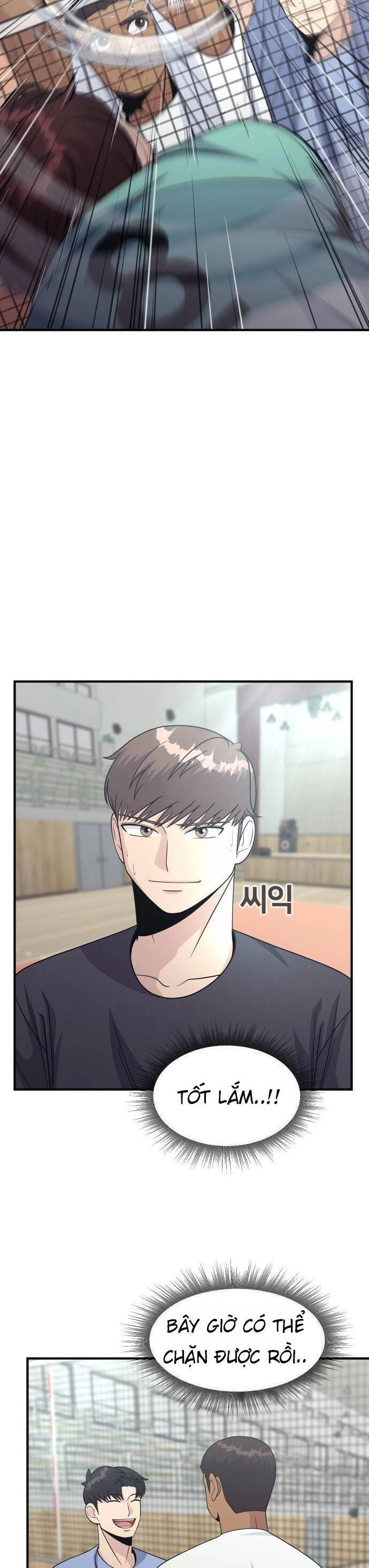 One Point Chapter 11 - 13