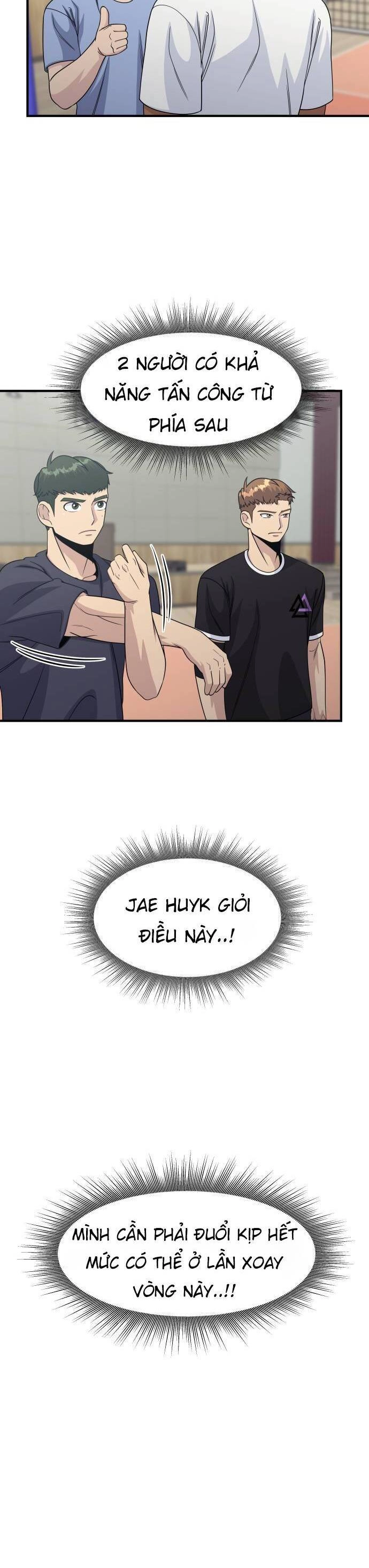 One Point Chapter 11 - 14