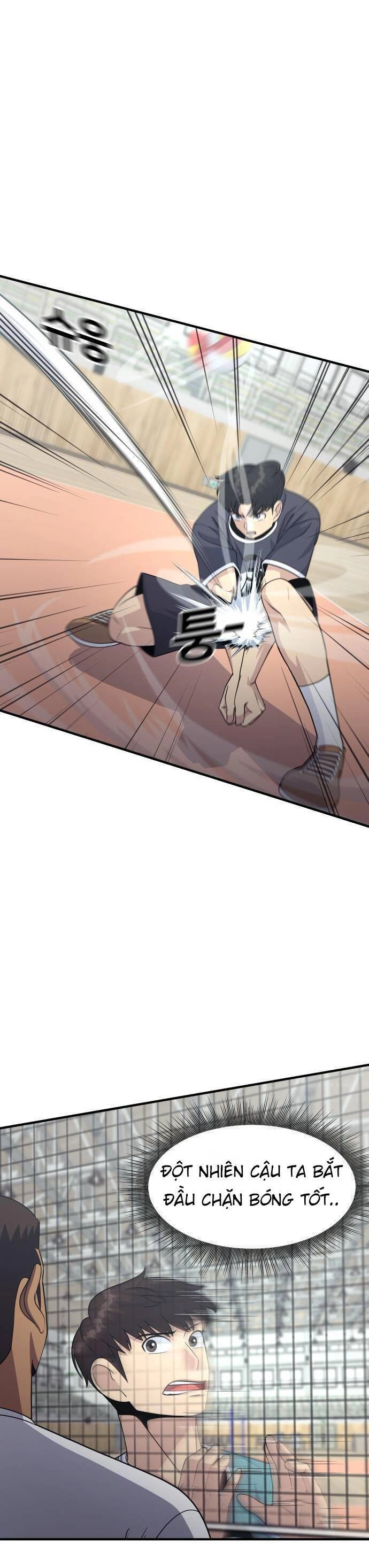 One Point Chapter 11 - 15