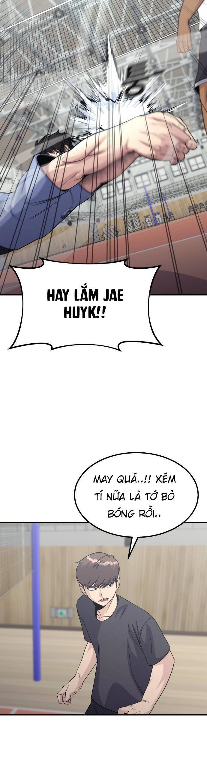 One Point Chapter 11 - 20