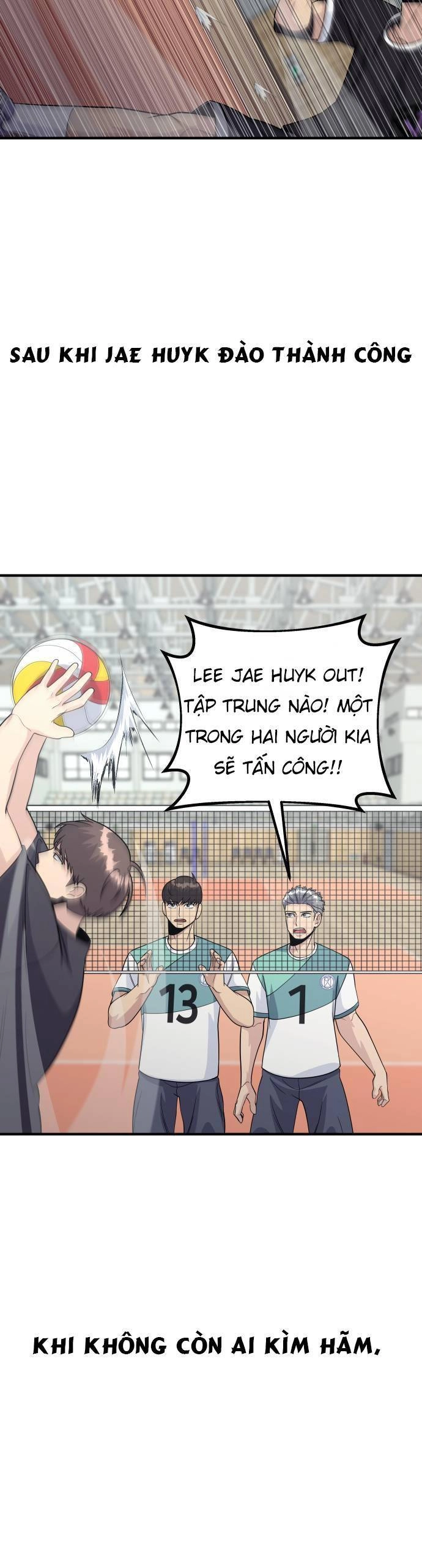 One Point Chapter 11 - 22