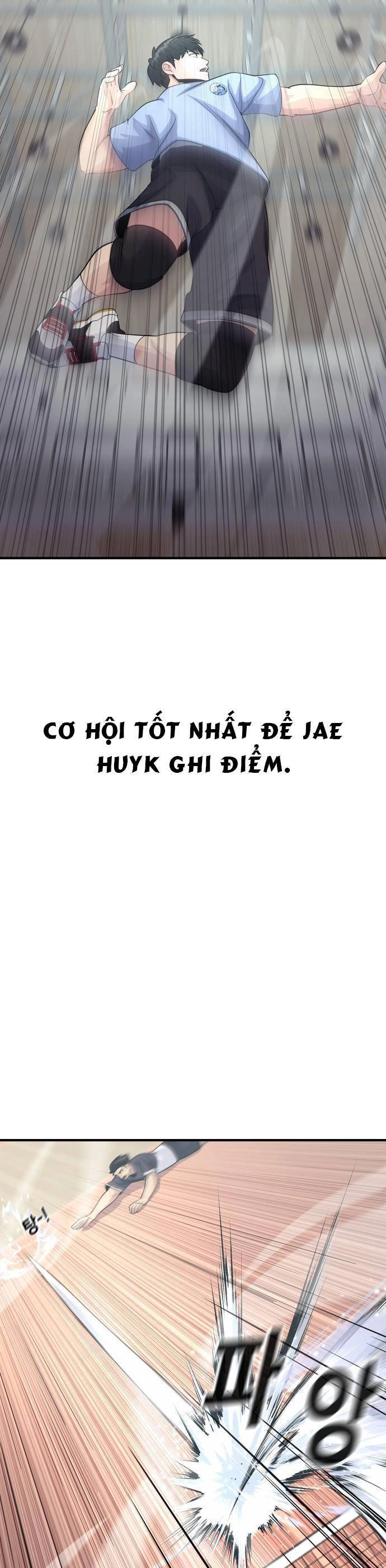 One Point Chapter 11 - 24