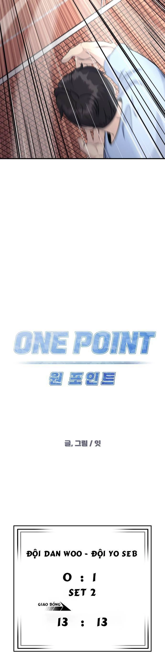 One Point Chapter 11 - 25