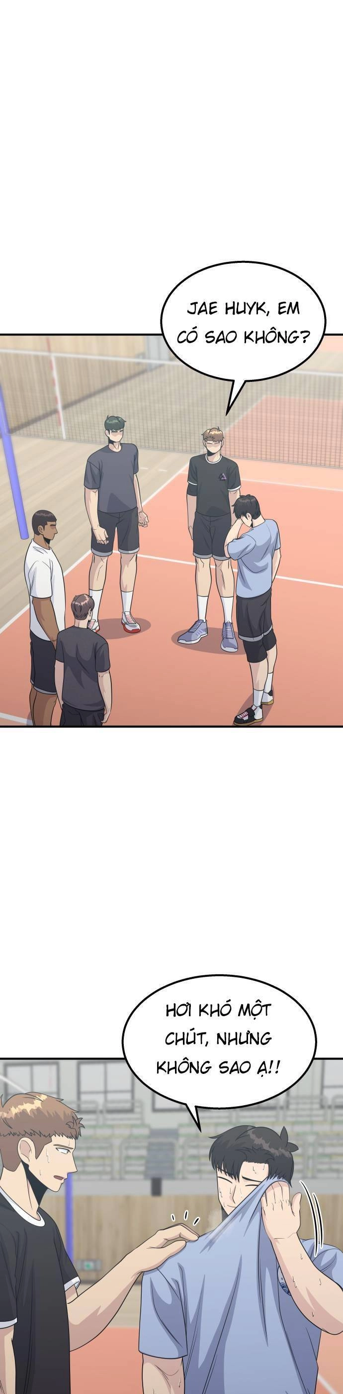 One Point Chapter 11 - 26