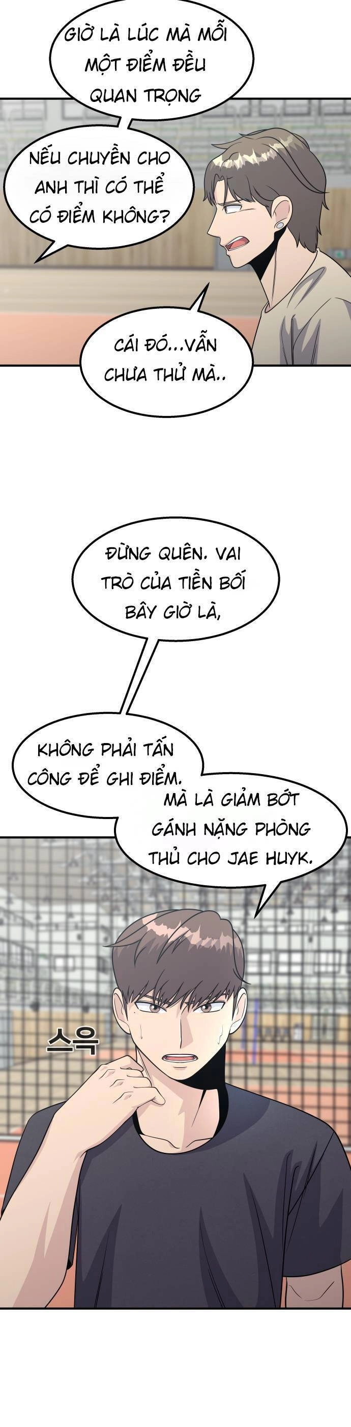 One Point Chapter 11 - 30